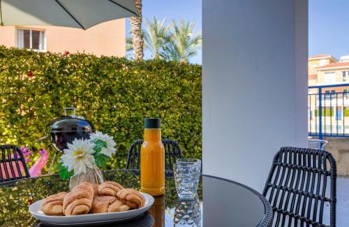 Universal Apartment | Iris Bloom Holiday Apartment