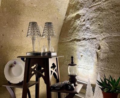 Ortahisar Hotel | Iris Cave Cappadocia