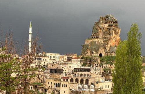 Ortahisar Hotel | Iris Cave Cappadocia