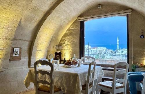 Ortahisar Hotel | Iris Cave Cappadocia