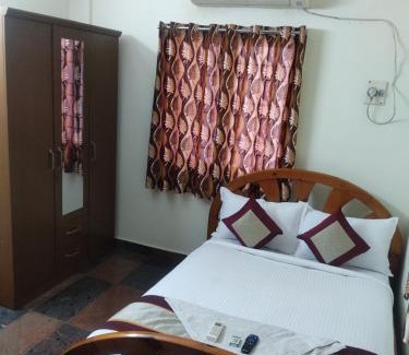 Chennai House | IRIS COMFORT INN BLOSSOM