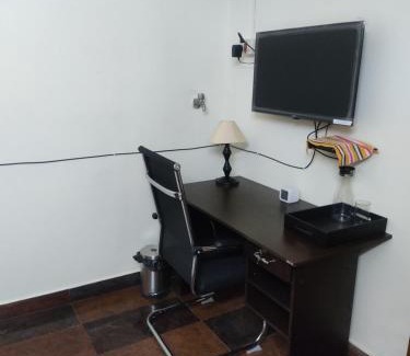 Chennai House | IRIS COMFORT INN BLOSSOM