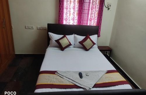 Chennai House | IRIS COMFORT INN BLOSSOM