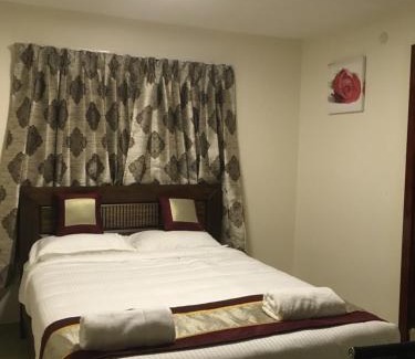 Chennai House | Iris Comfort Inn