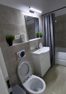 Alba Iulia Apartment | Iris Cozy Flat