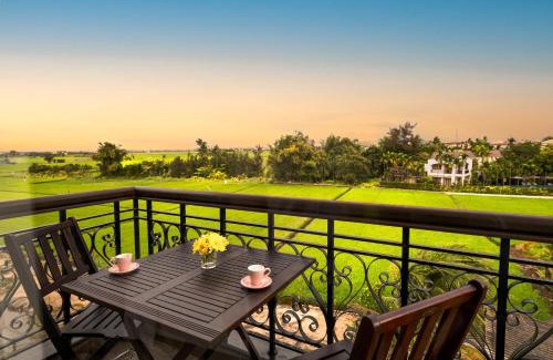 Hoi An City Centre Bed & Breakfast | Iris De Villa Hoi An