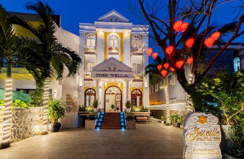 Hoi An City Centre Bed & Breakfast | Iris De Villa Hoi An