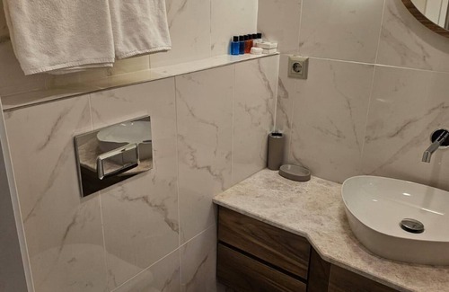 Cagaloglu Hotel | Iris Han Hotel