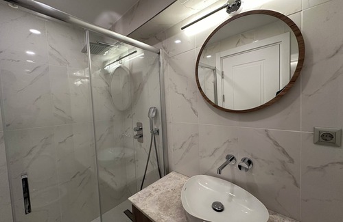 Cagaloglu Hotel | Iris Han Hotel