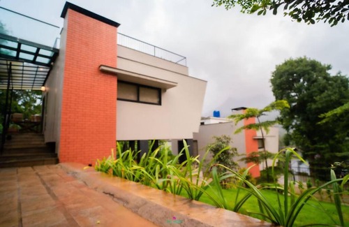 Kottappadi part Apartment | iris highes 01