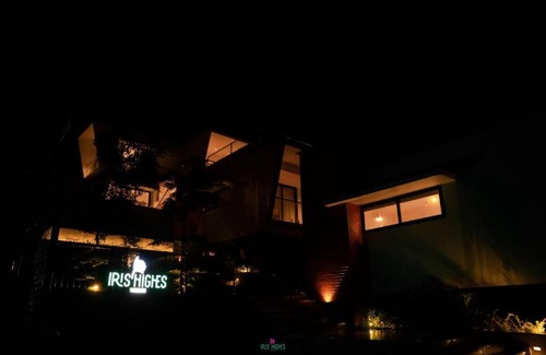 Kottappadi part Apartment | iris highes 01
