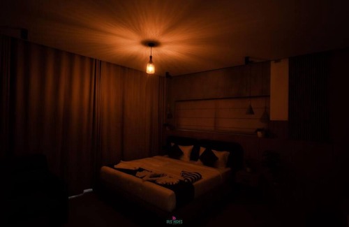 Kottappadi part Apartment | iris highes premium