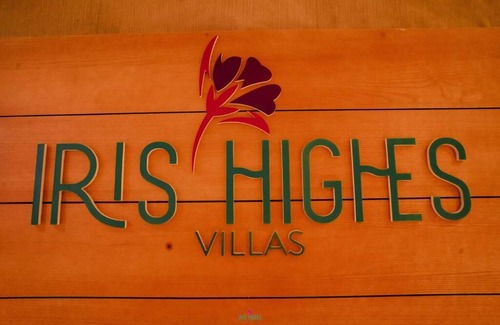 Kottappadi part Apartment | iris highes premium
