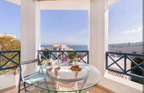 Souvala House | Iris Home