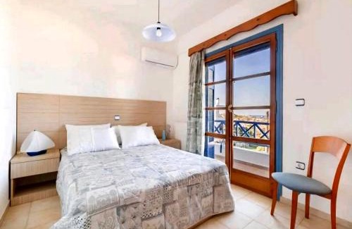 Souvala House | Iris Home