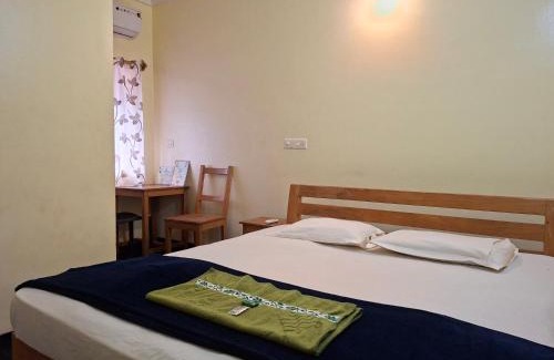 Anjuna House | Iris Homestay Goa