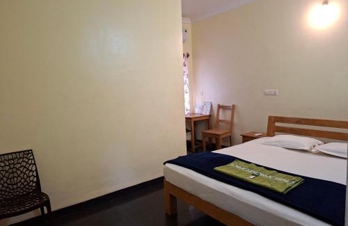 Anjuna House | Iris Homestay Goa
