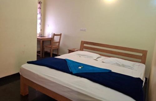Anjuna House | Iris Homestay Goa