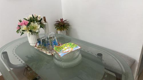 Taman Melati Apartment | Iris Homestay @ Taman Melati