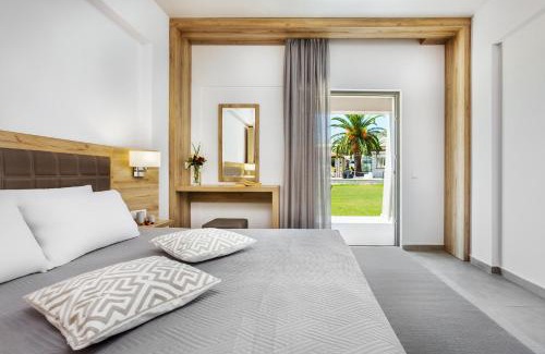 Siviri Hotel | Iris Hotel