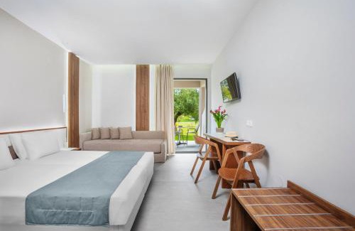 Siviri Hotel | Iris Hotel