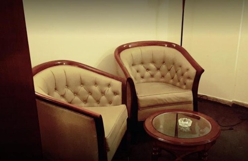 Sahiwal Hotel | Iris Hotel Sahiwal