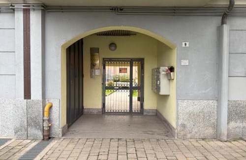 Mazzo Apartment | Iris House - Rho Fiera