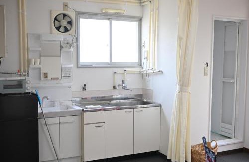Nagawa Apartment | Iris
