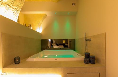 Altamura House | Iris Luxury Suite