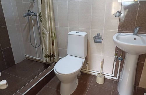 Alaverdi Bed & Breakfast | IRIS mini hotel