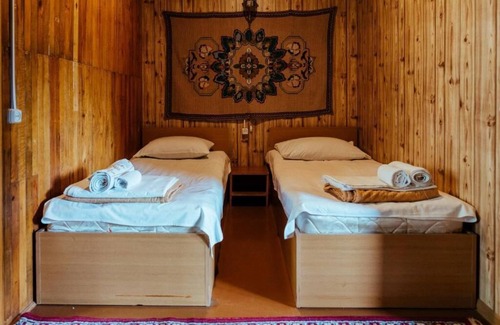 Alaverdi Bed & Breakfast | IRIS mini hotel