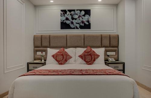 Safdarjung Enclave Hotel | Iris Park Hotel New Delhi