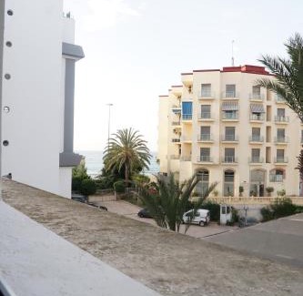 Tangier Apartment | Iris Plage