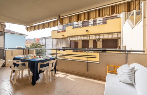 Silvi Marina Apartment | Iris-Silvi Vacanza