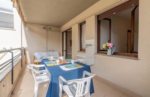Silvi Marina Apartment | Iris-Silvi Vacanza