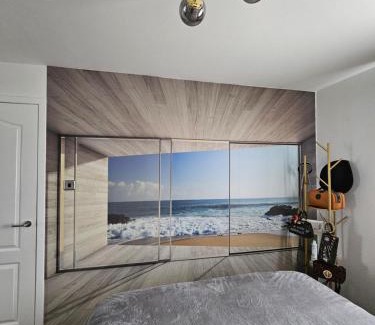Longcroft House | Iris Stay
