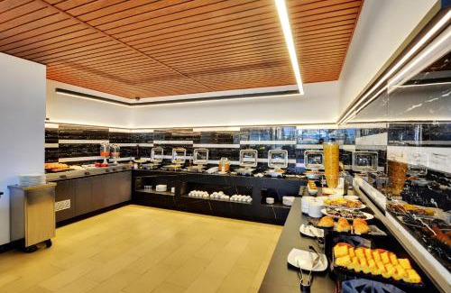 Bangalore City Center Hotel | Iris The Business Hotel