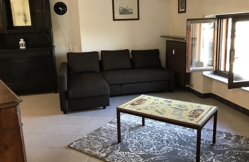Canove Apartment | Iris Unesco apartment