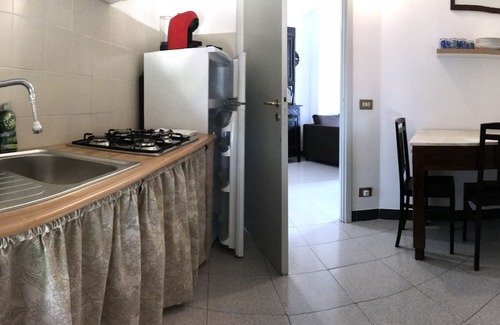 Canove Apartment | Iris Unesco apartment