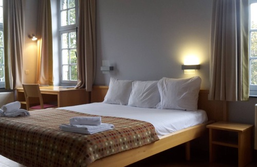 Leuven Hotel | Irish College Leuven
