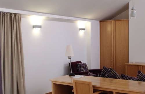 Leuven Hotel | Irish College Leuven