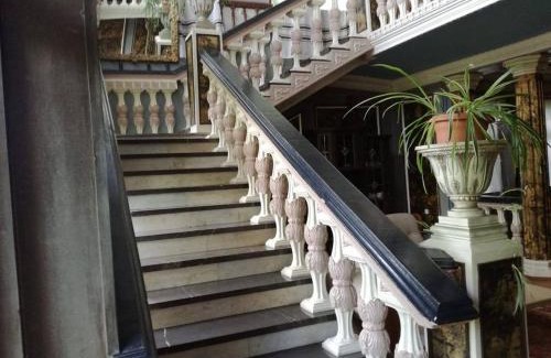 Sighnaghi House | Irma