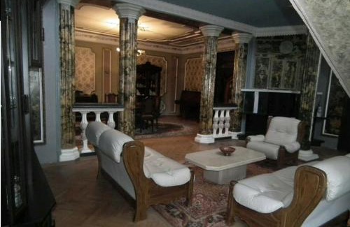 Sighnaghi House | Irma