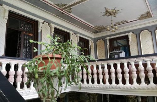 Sighnaghi House | Irma