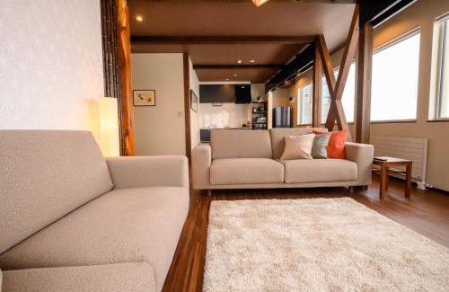 Nozawaonsen Apartment | Iroha Nozawa