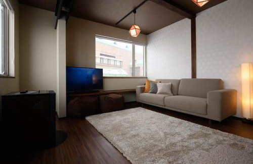 Nozawaonsen Apartment | Iroha Nozawa