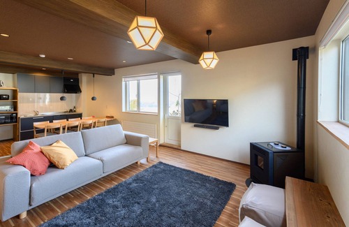 Nozawaonsen Apartment | Iroha Nozawa