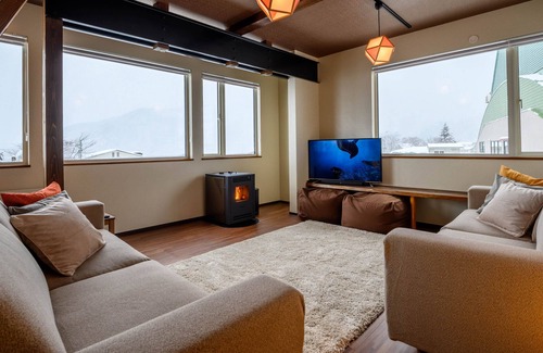 Nozawaonsen Apartment | Iroha Nozawa