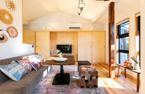 Horiikecho Villa | IROHA STAY Kyoto 麗 -Rei-