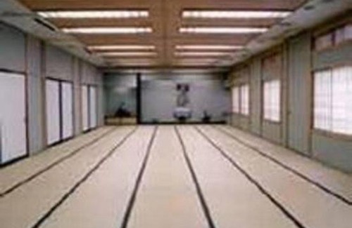 Minamiuonuma Hotel | Irohatei